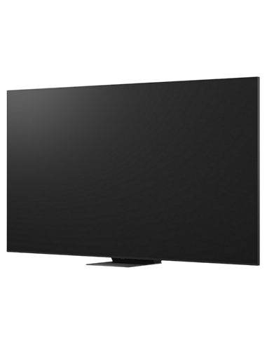 100" QNED SMART TV LG 100QNED86A6, 3840x2160 4K UHD, webOS, Negru