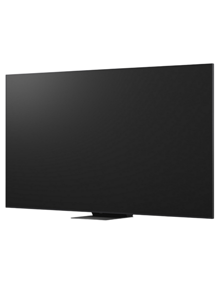 100" QNED SMART Телевизор LG 100QNED86A6, 3840x2160 4K UHD, webOS, Черный