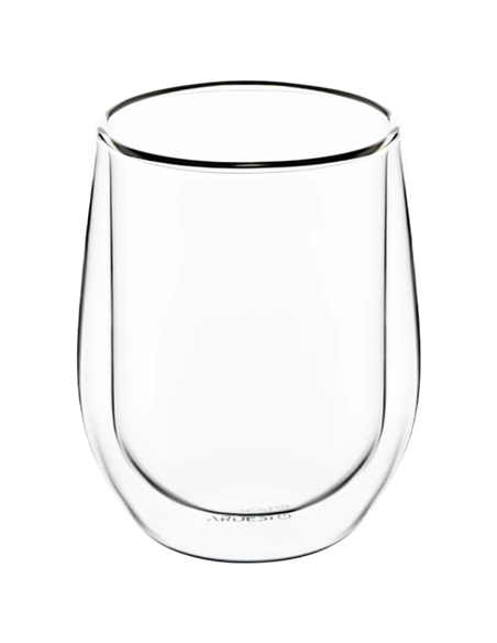 Set de pahare Ardesto AR2625G, 250 ml, 2buc.