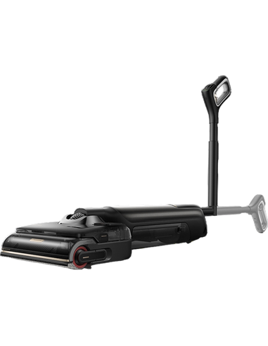 Aspirator Vertical Mova M50 Ultra, Negru