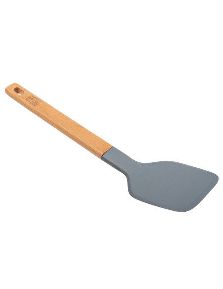Spatulă bucătărie RESTO 94203, Gri