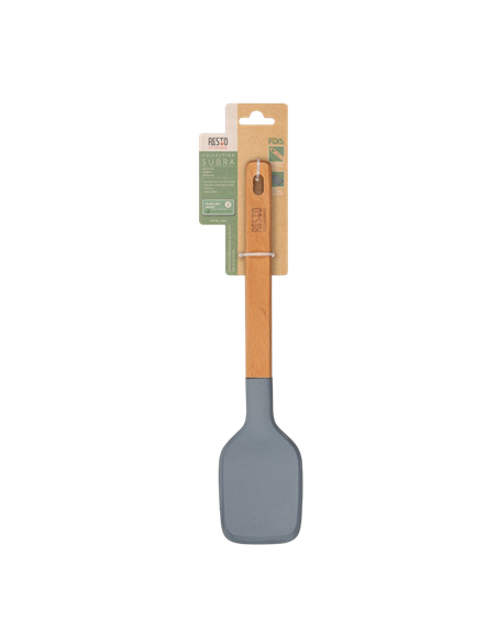 Spatulă bucătărie RESTO 94203, Gri