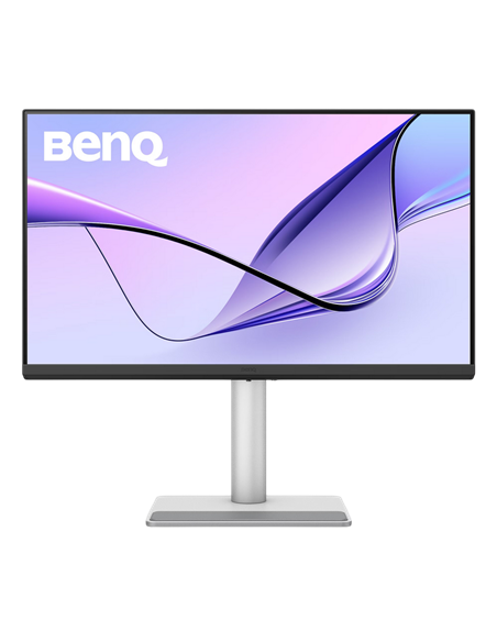 27" Monitor BenQ MA270U, IPS 3840x2160 4K UHD, Alb