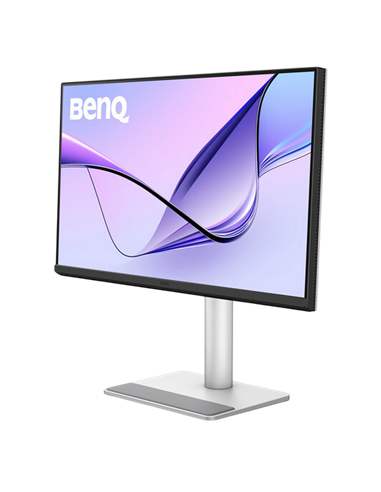 27" Монитор BenQ MA270U, IPS 3840x2160 4K UHD, Белый