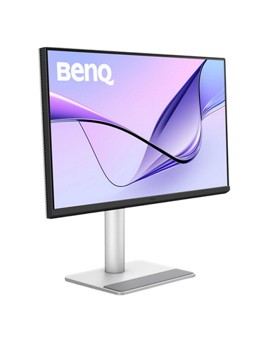 27" Monitor BenQ MA270U, IPS 3840x2160 4K UHD, Alb