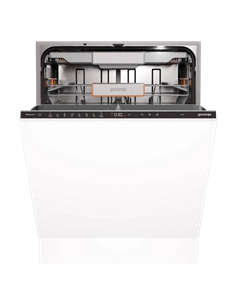 Посудомоечная машина Gorenje GV673A65, Черный
