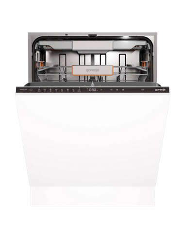Посудомоечная машина Gorenje GV673A65, Черный