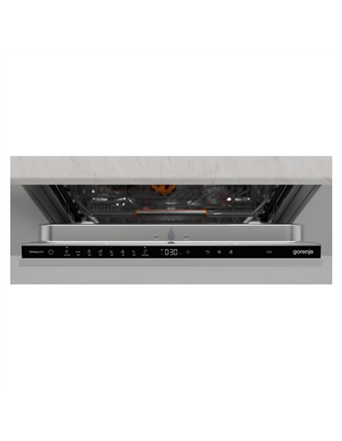Посудомоечная машина Gorenje GV673A65, Черный