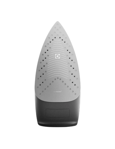 Fier de călcat Electrolux E5SI2-6OG, 2400W, Negru | Verde