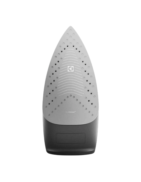 Fier de călcat Electrolux E5SI2-6OG, 2400W, Negru | Verde