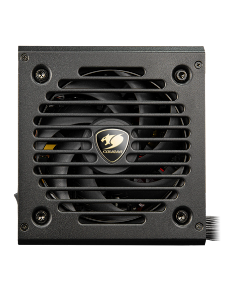 Блок питания для компьютеров Cougar Power GES 850, 850Вт, ATX, Немодульный