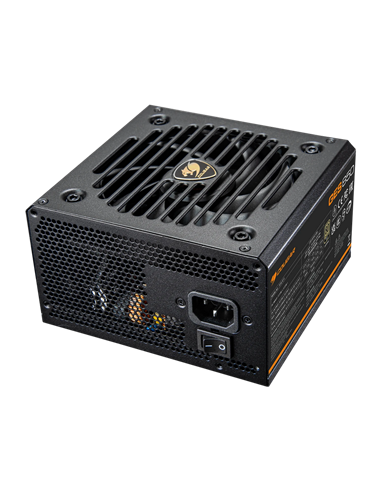 Блок питания для компьютеров Cougar Power GES 850, 850Вт, ATX, Немодульный