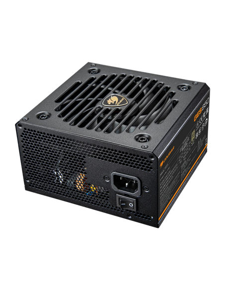 Блок питания для компьютеров Cougar Power GES 850, 850Вт, ATX, Немодульный