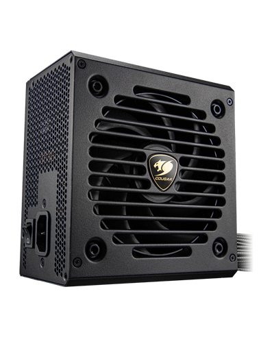 Блок питания для компьютеров Cougar Power GES 850, 850Вт, ATX, Немодульный