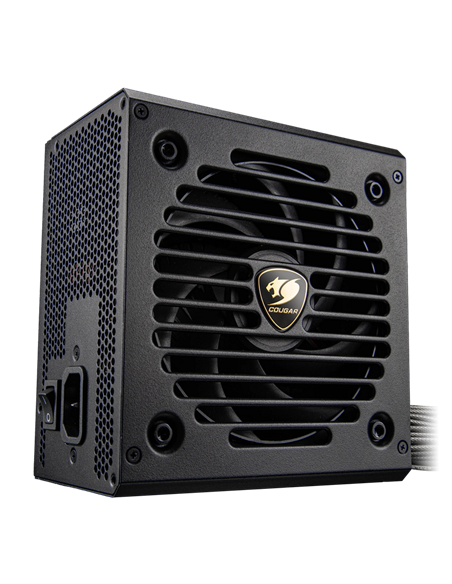 Блок питания для компьютеров Cougar Power GES 850, 850Вт, ATX, Немодульный