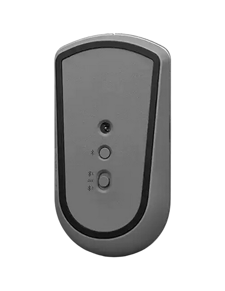 Беcпроводная мышь Lenovo 600, Iron Grey