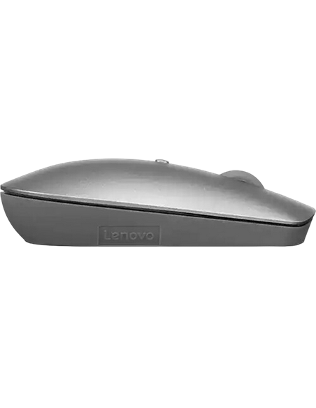 Беcпроводная мышь Lenovo 600, Iron Grey
