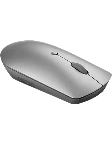 Беcпроводная мышь Lenovo 600, Iron Grey