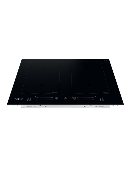 Индукционная варочная панель Whirlpool WL S3160 BF, Чёрный