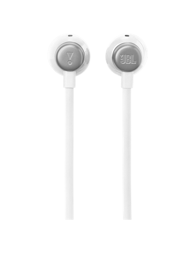 Căști JBL Tune 305C, Alb