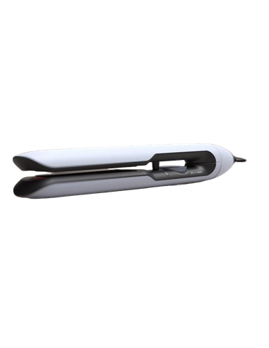 Выпрямитель для волос Philips BHS520/00, Голубой