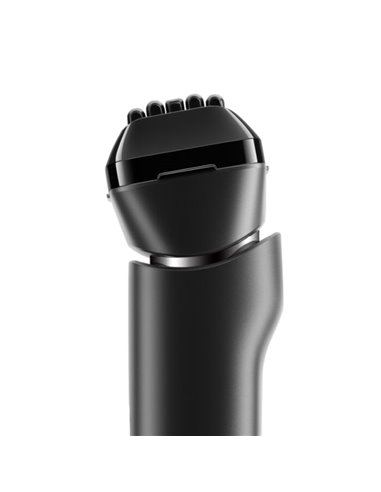 Aparat de ras electric Xiaomi 5-Blade, Negru