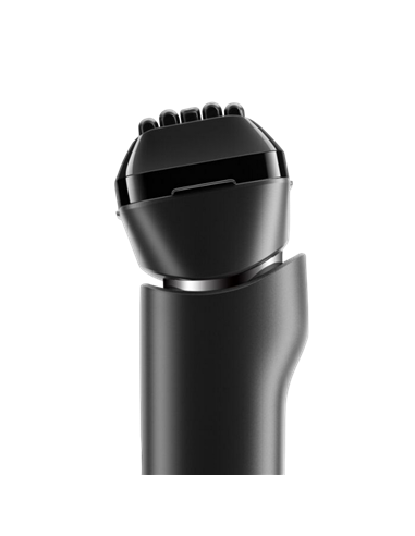 Aparat de ras electric Xiaomi 5-Blade, Negru