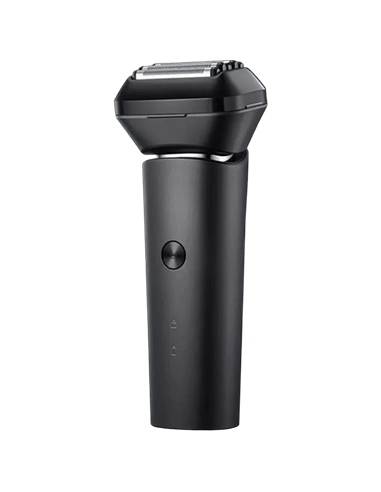 Электробритва мужская Xiaomi 5-Blade, Чёрный