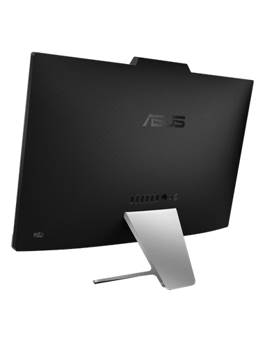 Моноблок ASUS A3402, 23,8", Intel Core i7-1255U, 16Гб/1024Гб, Без ОС, Чёрный | Серый