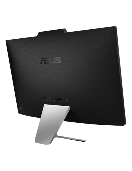 Моноблок ASUS A3402, 23,8", Intel Core i7-1255U, 16Гб/1024Гб, Без ОС, Чёрный | Серый