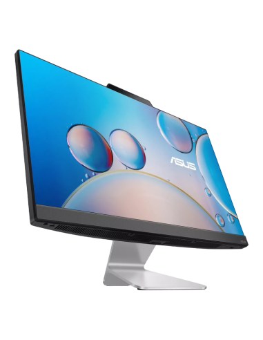 Моноблок ASUS A3402, 23,8", Intel Core i7-1255U, 16Гб/1024Гб, Без ОС, Чёрный | Серый
