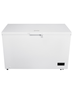 Морозильный ларь Gorenje FH37E6W, Белый