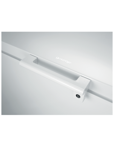 Морозильный ларь Gorenje FH37E6W, Белый