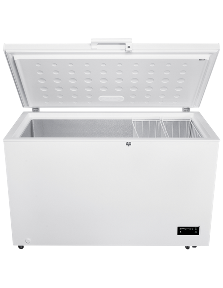 Ladă Frigorifică Gorenje FH37E6W, Alb