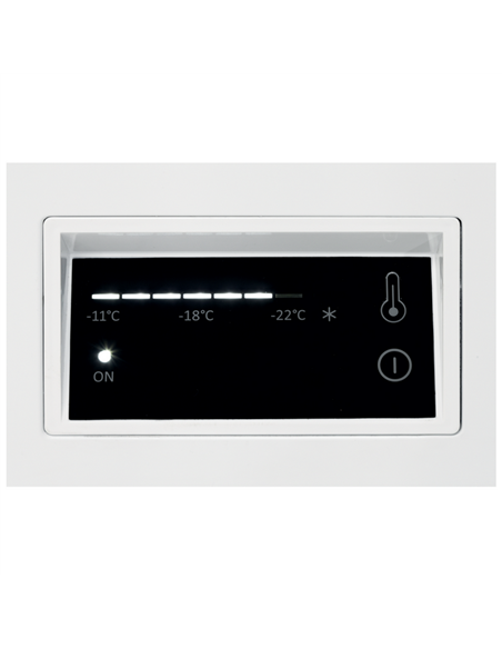 Морозильный ларь Gorenje FH37E6W, Белый