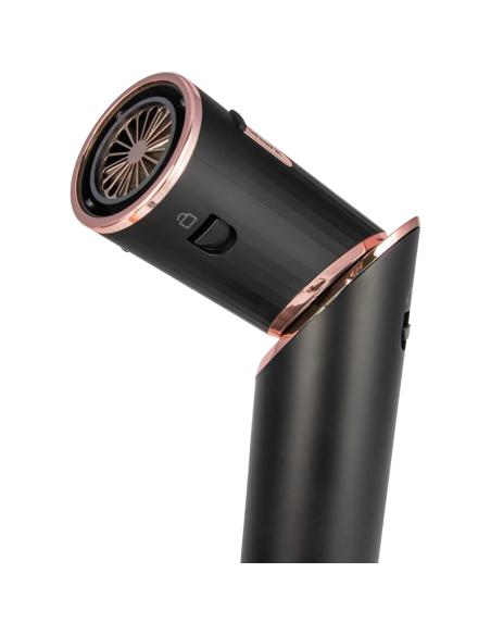 Фен, Стайлер Shark HD446EU, 1650Вт, Чёрный