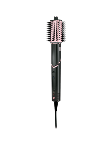 Uscător de păr, Styler Shark HD446EU, 1650W, Negru
