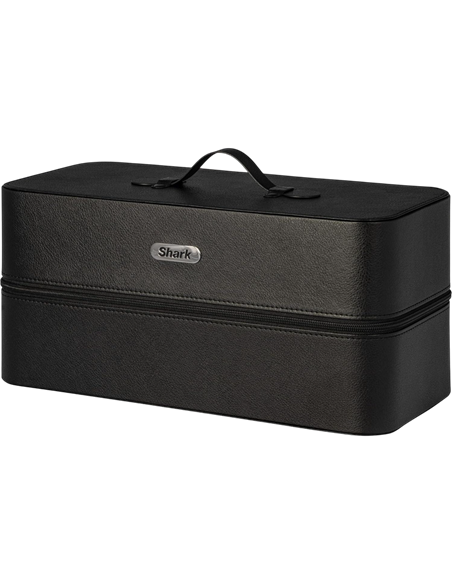 Uscător de păr, Styler Shark HD446EU, 1650W, Negru