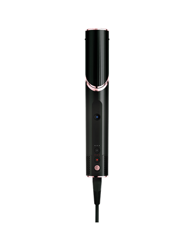 Uscător de păr, Styler Shark HD446EU, 1650W, Negru