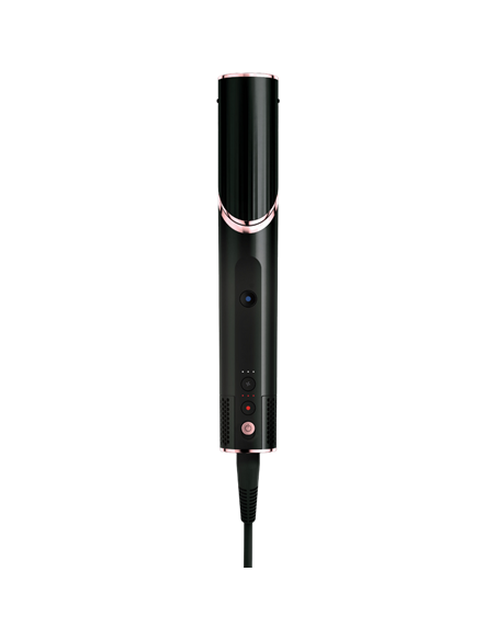 Uscător de păr, Styler Shark HD446EU, 1650W, Negru