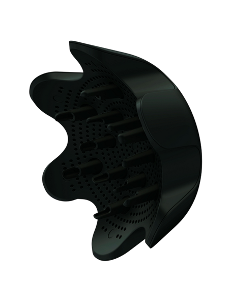 Фен, Стайлер Shark HD446EU, 1650Вт, Чёрный