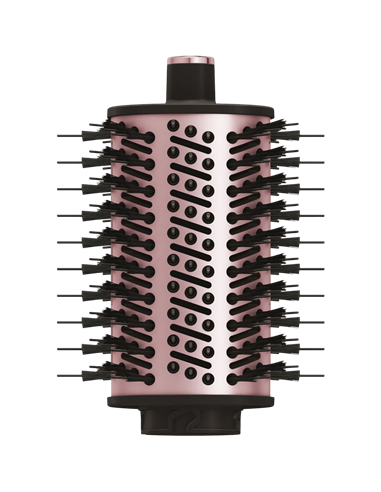 Uscător de păr, Styler Shark HD446EU, 1650W, Negru
