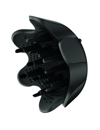Uscător de păr, Styler Shark HD446EU, 1650W, Negru