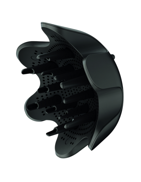 Фен, Стайлер Shark HD446EU, 1650Вт, Чёрный