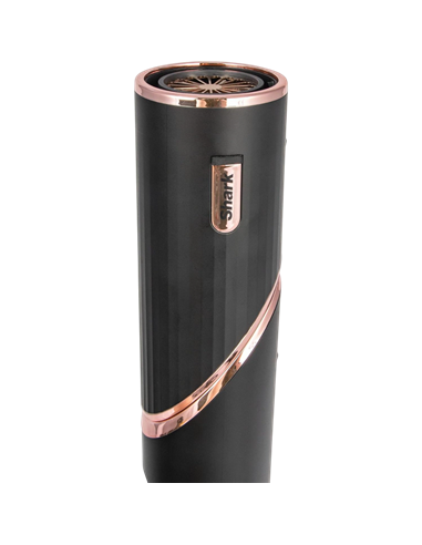 Uscător de păr, Styler Shark HD446EU, 1650W, Negru