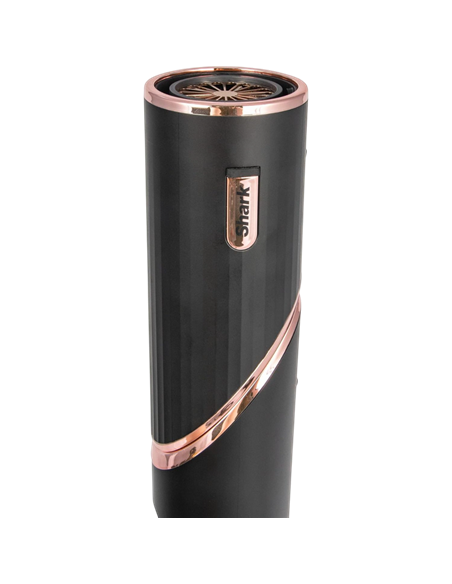 Uscător de păr, Styler Shark HD446EU, 1650W, Negru