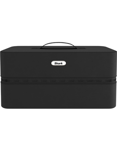 Uscător de păr, Styler Shark HD446EU, 1650W, Negru