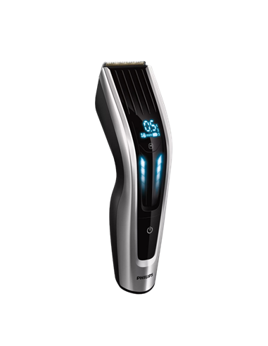 Aparat de tuns Philips Series 9000 HC9450/15, Negru | Argintiu