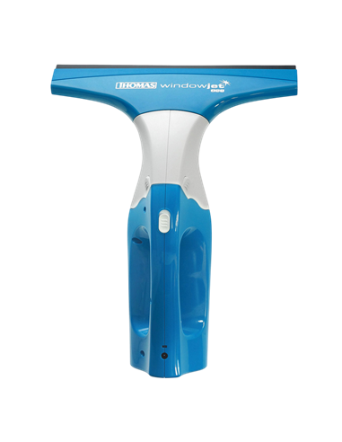 Curățător de geamuri Thomas Window Jet 2 in 1, Albastru