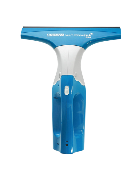 Оконный пылесос Thomas Window Jet 2 in 1, Синий